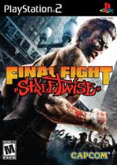 Final Fight Streetwise