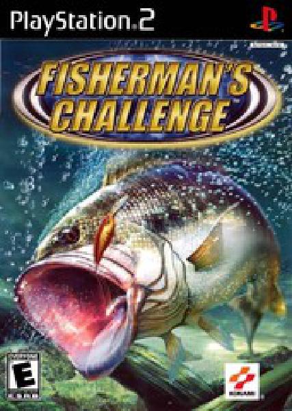 Fishermans Challenge