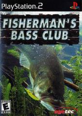 Fisherman's Bass Club (Playstation 2)