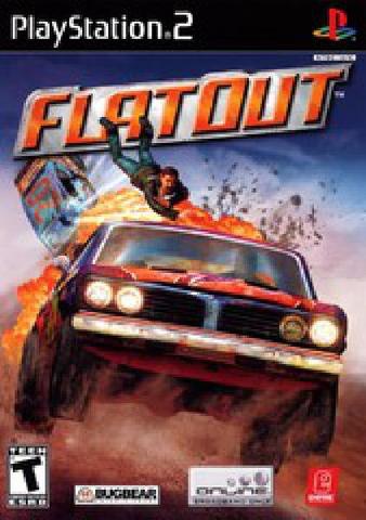 Flatout