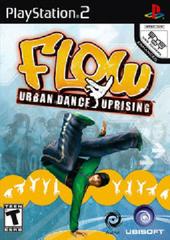 Flow Urban Dance Uprising