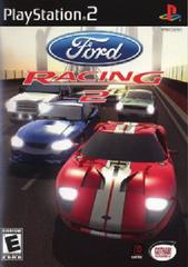 Ford Racing 2 (Playstation 2)