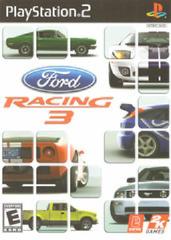 Ford Racing 3 (Playstation 2)