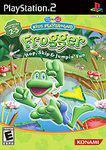 Frogger Hop, Skip & Jumpin' Fun