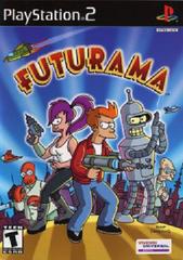 Futurama