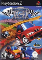 Gadget Racers