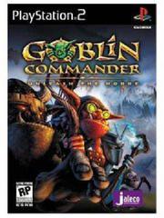 Goblin Commander