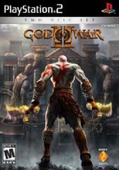 God of War 2