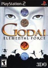 Godai Elemental Force