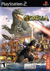 Godzilla Save the Earth