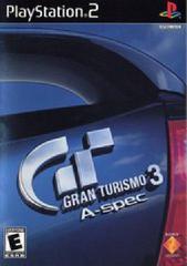 Gran Turismo 3 (Playstation 2)