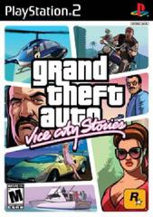 Grand Theft Auto Vice City Stories