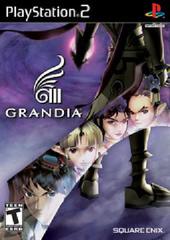 Grandia 3 (Playstation 2)