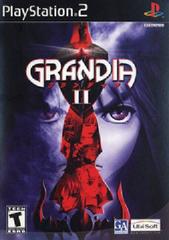 Grandia II