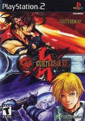 Guilty Gear X2