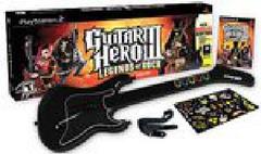 Guitar Hero III Legends of Rock Bundle