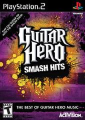 Guitar Hero Smash Hits