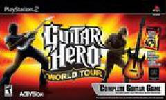 Guitar Hero World Tour Guitar Kit