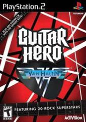 Guitar Hero: Van Halen