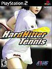 Hard Hitter Tennis 2