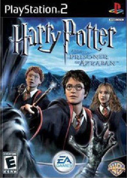 Harry Potter Prisoner of Azkaban
