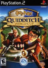 Harry Potter Quidditch World Cup