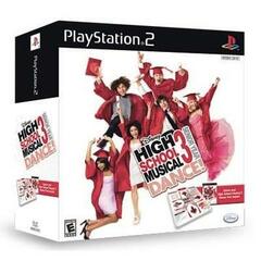 High School Musical 3: Senior Year Dance Bundle