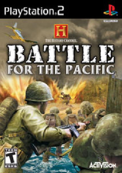 History Channel Battle For the Pacific History Channel Battle For the Pacific