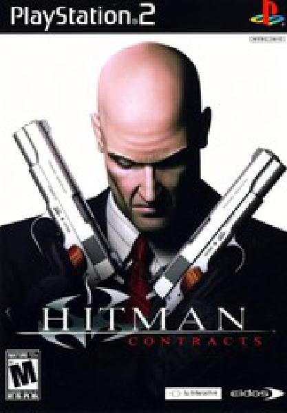 Hitman Contracts