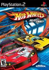 Hot Wheels Beat That