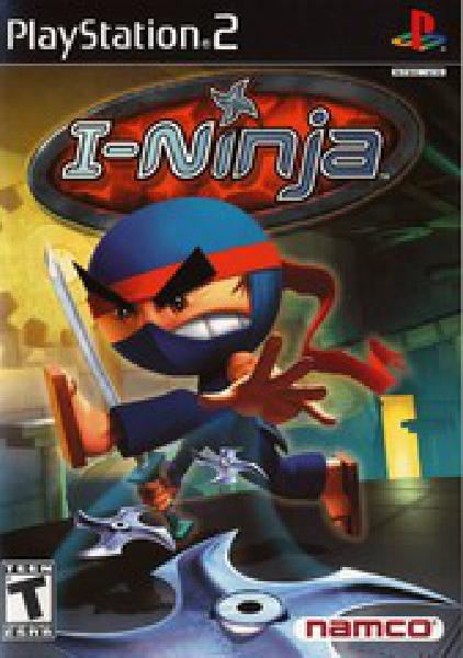 I-Ninja