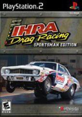 IHRA Sportsman Edition