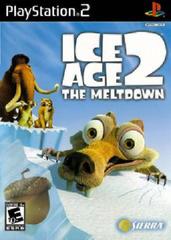 Ice Age 2 The Meltdown