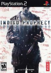 Indigo Prophecy