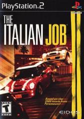 Italian Job