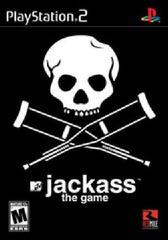 Jackass The Video Game