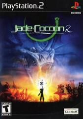 Jade Cocoon 2