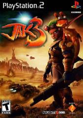 Jak 3