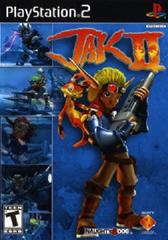 Jak II (Playstation 2)