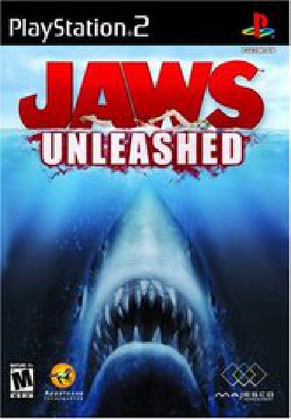 Jaws Unleashed