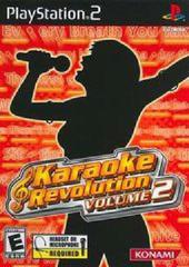 Karaoke Revolution 2