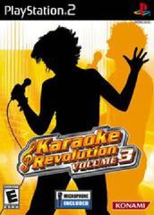 Karaoke Revolution 3 w/ Microphone