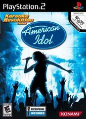 Karaoke Revolution Presents: American Idol w/ Microphone