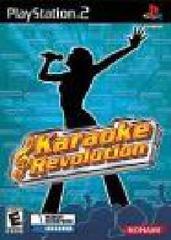 Karaoke Revolution w/ Microphone