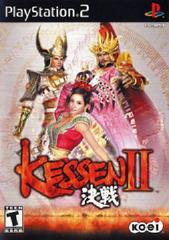 Kessen 2