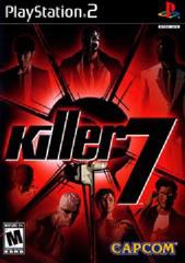 Killer 7