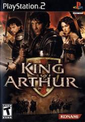 King Arthur