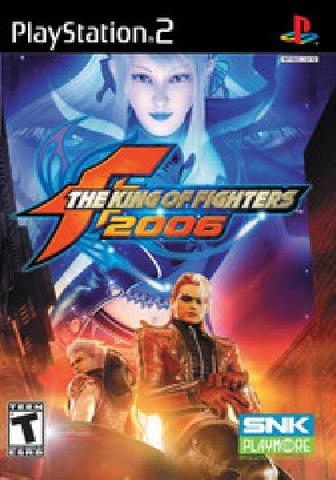 King of Fighters 2006