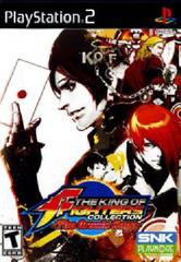 King of Fighters Collection The Orochi Saga