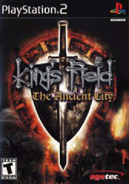 Kings Field Ancient City